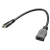 Akasa HDMI - mini HDMI