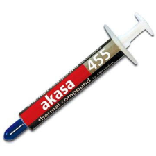 Akasa Performance Compound 455 hűtés