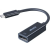 Akasa Type-C ->DisplayPort Adapter
