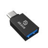 Akasa USB Type-C - Type-A adapter 2db (AK-CBUB62-KT02)