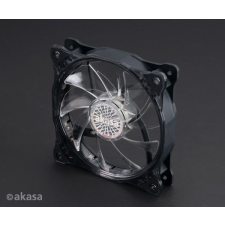 Akasa - Vegas 7 120 LED - RGB hűtés