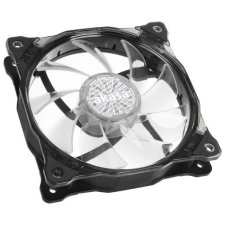 Akasa Vegas 7x LED hűtő 120mm AK-FN093 - RGB hűtés