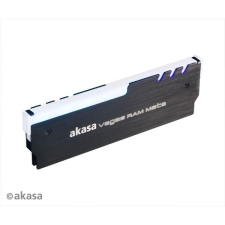 Akasa Vegas RAM Mate RGB LED hűtőmodul (AK-MX248) (AK-MX248) merevlemez