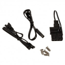  Akasa Vegas TLX Addressable-RGB ventilátor - 120mm (AK-FN101) hűtés