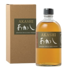  Akashi Eigashima SINGLE MALT 46% pdd. whisky