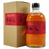  Akashi Red Wine Cask 5 years Japanese S. Malt 50% pdd.