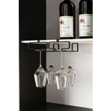  Akasztós pohártartó SA006-B konyhai eszköz