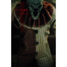 Akçay Karaazmak The Dark Inside Me - Chapter II (PC - Steam elektronikus játék licensz) videójáték