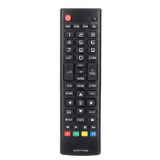  AKB73715606 távirányító LG LCD/LED TV-hez, utángyártott (PIL6414) távirányító