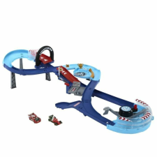  Akciófigurák Disney Princess GRC Jump Track Set HXJ32 játékfigura
