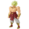  Akciófigurák Dragon Ball Broly Super Saiyan Bandai 36236 30 cm 1 Darabok (33 cm)