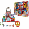  Akciófigurák Hasbro Ironman