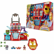 Akciófigurák Hasbro Ironman játékfigura