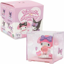  Akciófigurák Hello Kitty 37 játékfigura