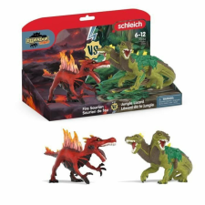  Akciófigurák Schleich Eldrador játékfigura