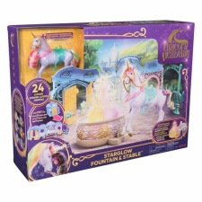 Akciófigurák Spin Master Unicorn Academy Unikornis játékfigura
