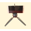  Akciókamera/telefontartó tripod