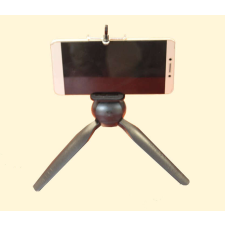 Akciókamera/telefontartó tripod tripod