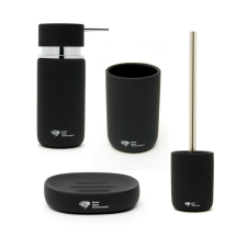  Akciós SAT kiegészítő készlet Infinitio SATDBINFICE fürdőszoba kiegészítő