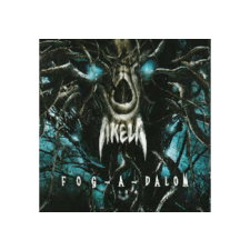  Akela - Fog-A-Dalom (Cd) heavy metal