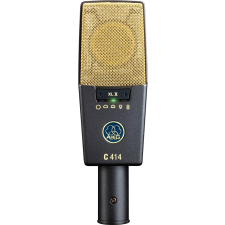 AKG C414 XL II mikrofon