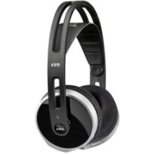 AKG K915 fülhallgató, fejhallgató