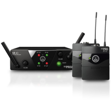 AKG WMS40 Mini2 Instrumental mikrofon