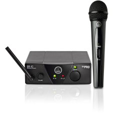  AKG WMS40 Mini Vocal mikrofon