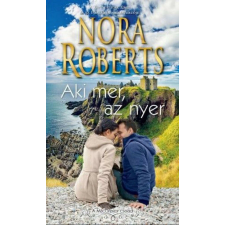 Aki mer, az nyer regény