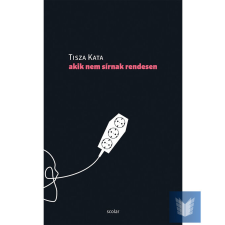Akik nem sírnak rendesen társadalom- és humántudomány