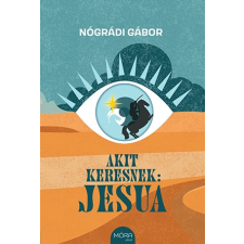 Akit keresnek: Jesua egyéb könyv