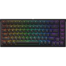 Akko Monsgeek MG75S HE-ST Black (6975351384441) billentyűzet