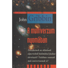 Akkord A multiverzum nyomában antikvárium - használt könyv