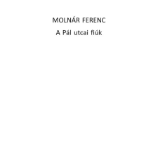 Akkord A Pál utcai fiúk gyermekkönyvek