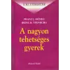 Akkord Kiadó A nagyon tehetséges gyerek