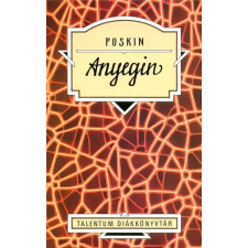 Akkord Kiadó Anyegin antikvárium - használt könyv