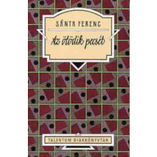 Akkord Kiadó Az ötödik pecsét antikvárium - használt könyv