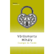 Akkord Kiadó Csongor és Tünde gyermek- és ifjúsági könyv