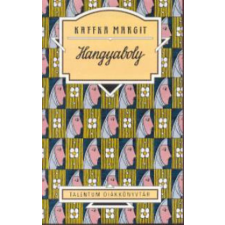 Akkord Kiadó Hangyaboly - Talentum Diákkönyvtár regény