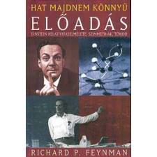 Akkord Kiadó Hat majdnem könnyű előadás antikvárium - használt könyv