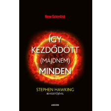 Akkord Kiadó Így kezdődött (majdnem) minden egyéb könyv