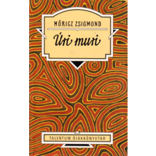 Akkord Kiadó Úri muri antikvárium - használt könyv