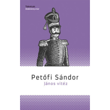 Akkord Könyvkiadó János vitéz gyermek- és ifjúsági könyv