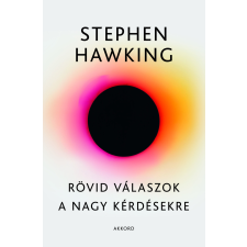 Akkord Rövid válaszok a nagy kérdésekre egyéb e-könyv