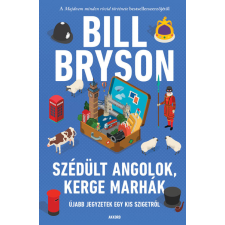 Akkord Szédült angolok, kerge marhák társadalom- és humántudomány
