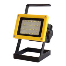  Akkumlátoros LED lámpa állítható állvánnyal LC-701 világítási kellék