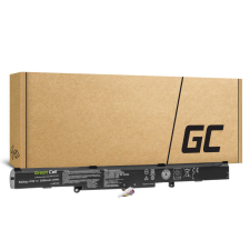 Akkumulátor Asus N552 N752 ROG GL752V GL752VW - 3200 mAh asus notebook akkumulátor
