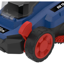  Akkumulátoros fűnyíró RM 18-401-23 (58400) fűnyíró