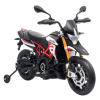  Akkumulátoros Gyermek Motor HECHT Aprilia Dorsoduro 900