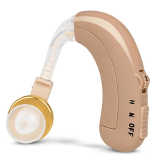  Akkumulátoros hallókészülék gyógyászati segédeszköz